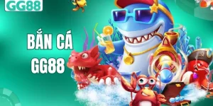 Bắn cá GG88