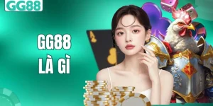 GG88 là gì