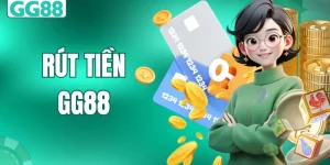 Rút tiền GG88